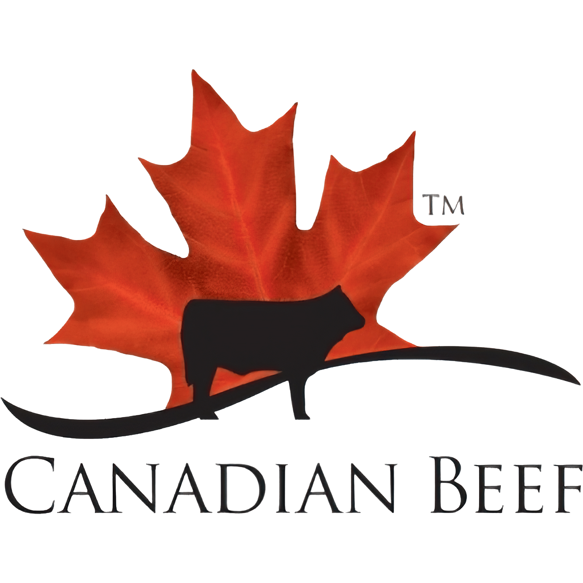Canadian Beef - Logo