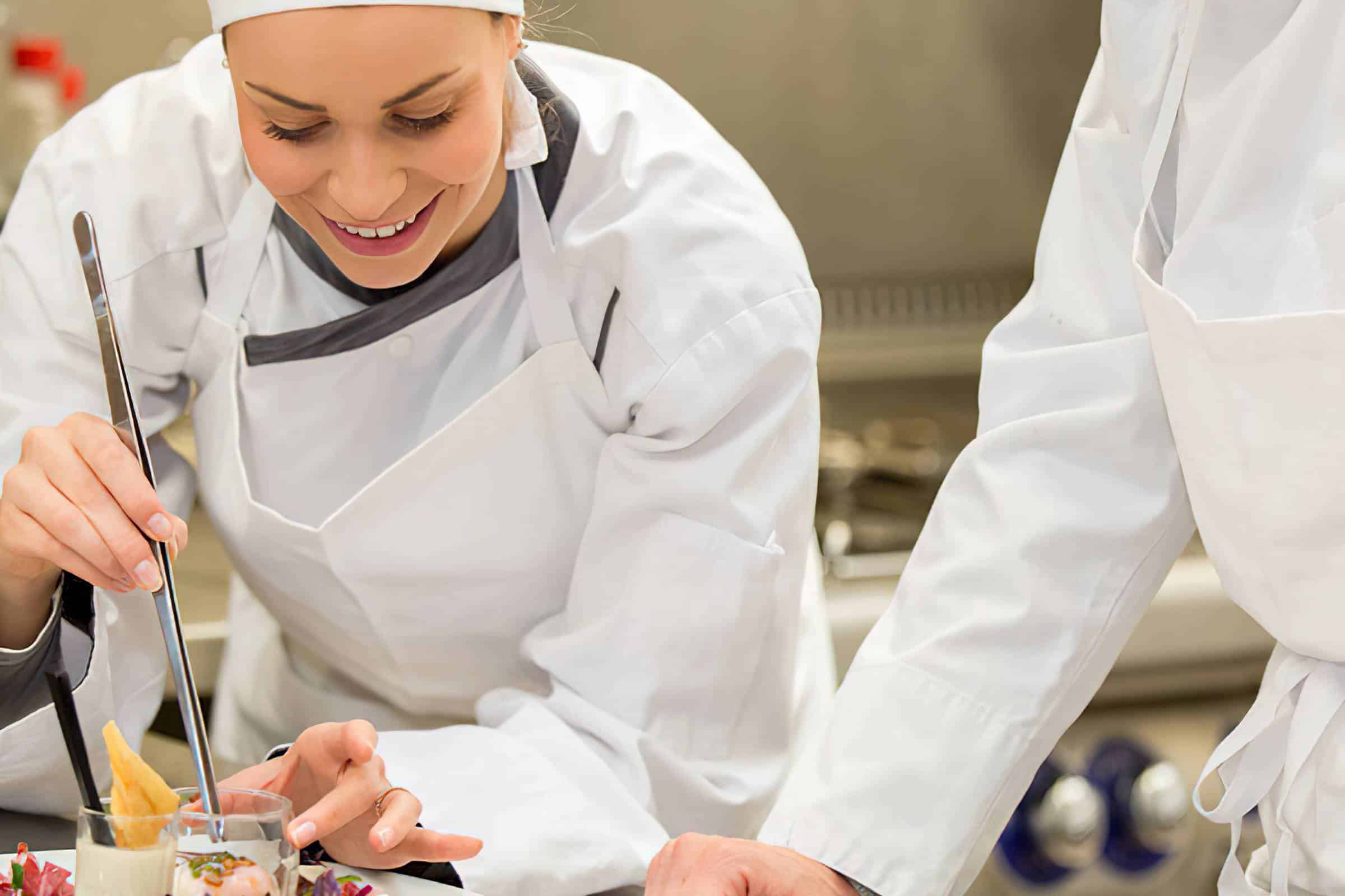 Featured Employers - Image - Top Toques Institute of Culinary Excellence