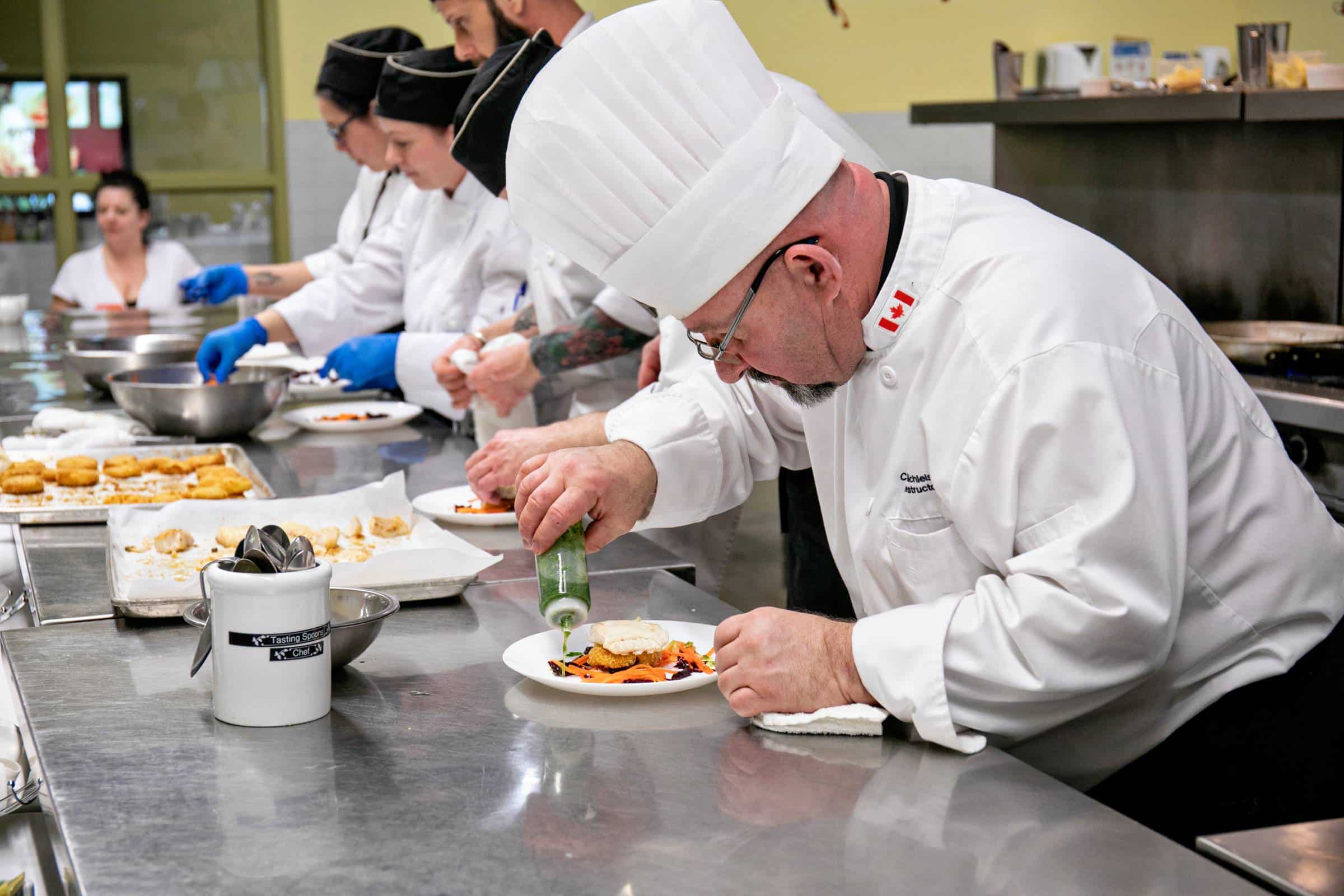 Admission & Selection Process Top Toques Culinary College