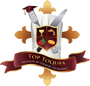 Top Toques Institute of Culinary Excellence - Logo Small